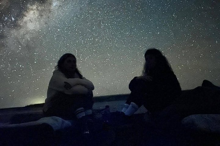 Makgadikgadi Pans Overnight:sleep under the stars| from kasane - Photo 1 of 20