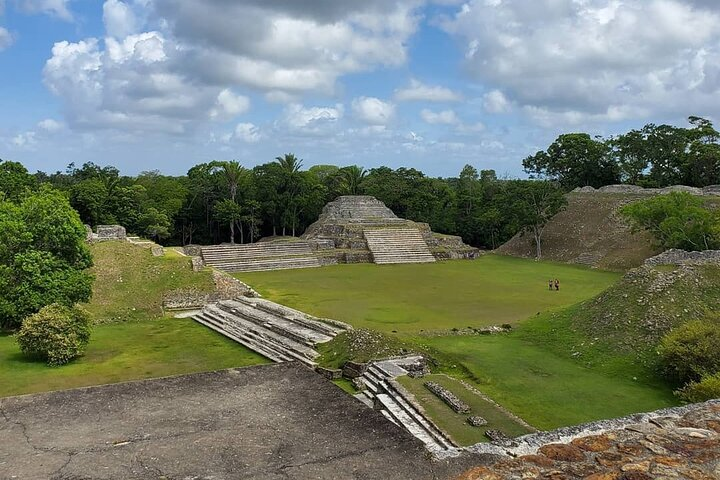 Altun Ha Lost City of The Maya - Photo 1 of 12