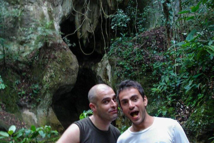 Actun Tunichil Muknal (ATM Cave) from San Ignacio: Maya Sacrifice - Photo 1 of 20
