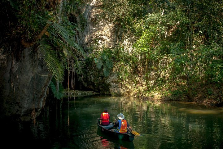 Barton Creek & Big Rock Falls - Photo 1 of 4