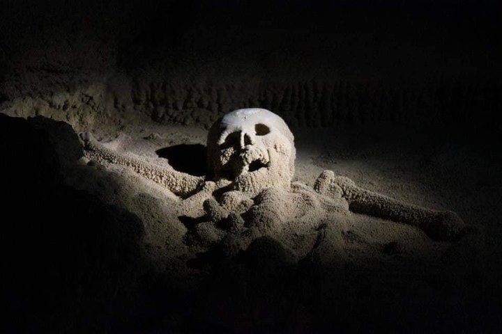 World Class 3 day Belize Mayan Experience 3 Temples & 2 Caves  - Photo 1 of 20