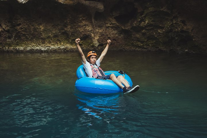 Belize Cave Tubing Adventure from San Ignacio - Photo 1 of 7