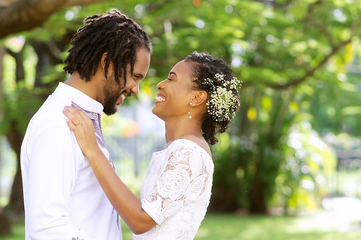 Belize City Photoshoot - Photo 1 of 5