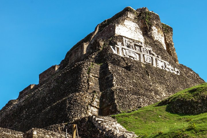 Belize City to Xunantunich Mayan Ruins - Photo 1 of 6