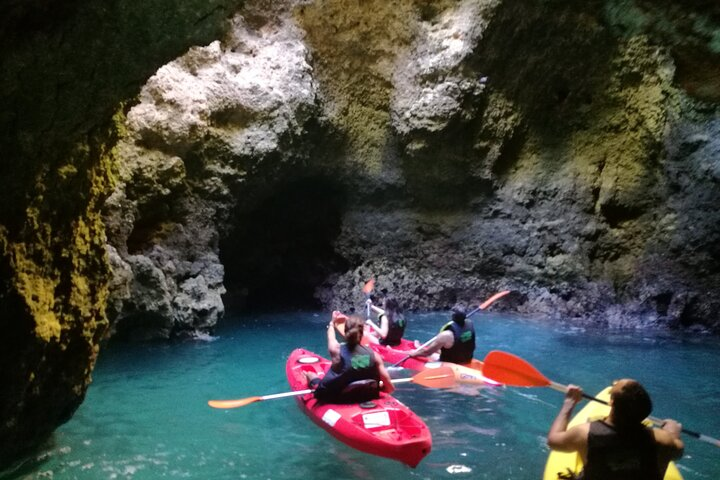 PRIVATE Cave Tubing & Rain forest Zipline Tour from Belize City - Photo 1 of 11