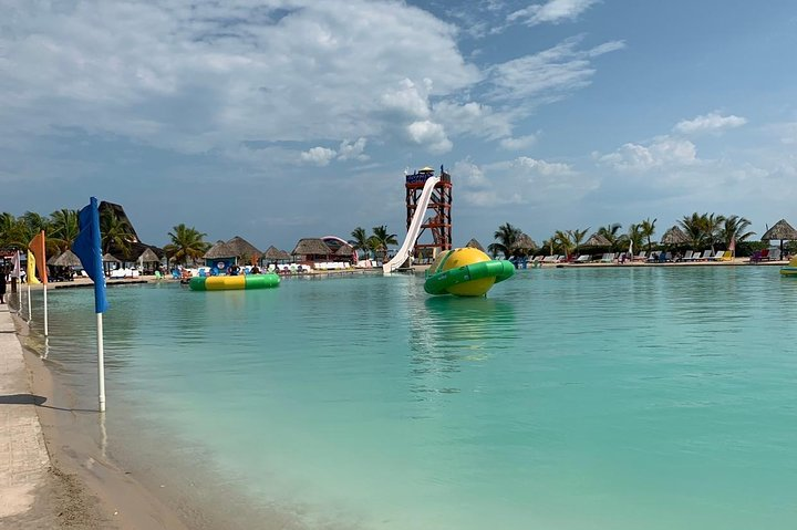 Cucumber Beach and City Tour - Photo 1 of 5