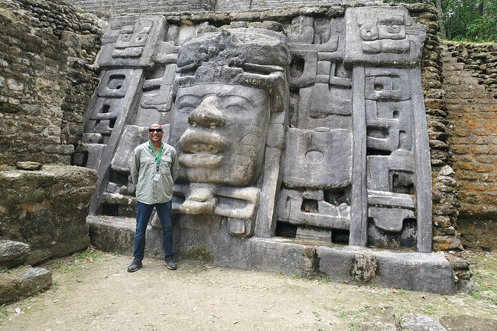 Lamanai Day Tour - Photo 1 of 20