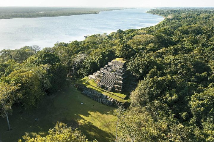 Lamanai Temples, River Wildlife Tour - Photo 1 of 7