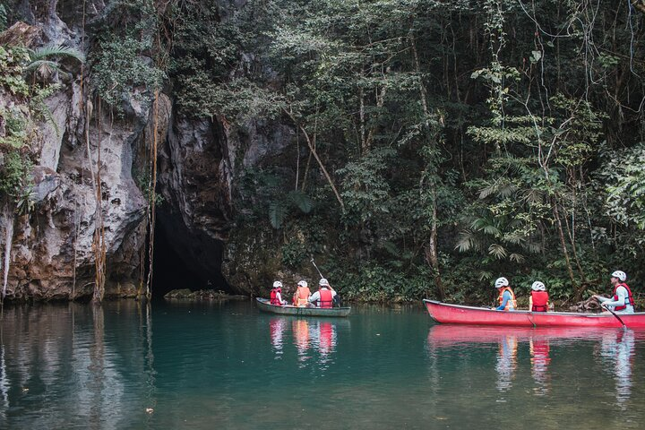 Private Barton Creek & Butterfly Ranch Tour - Photo 1 of 25