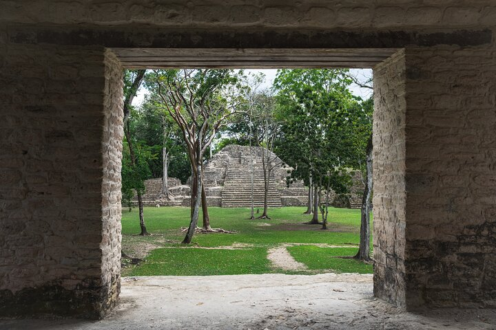 The Best of Belmopan Private Walking Tour - Photo 1 of 8