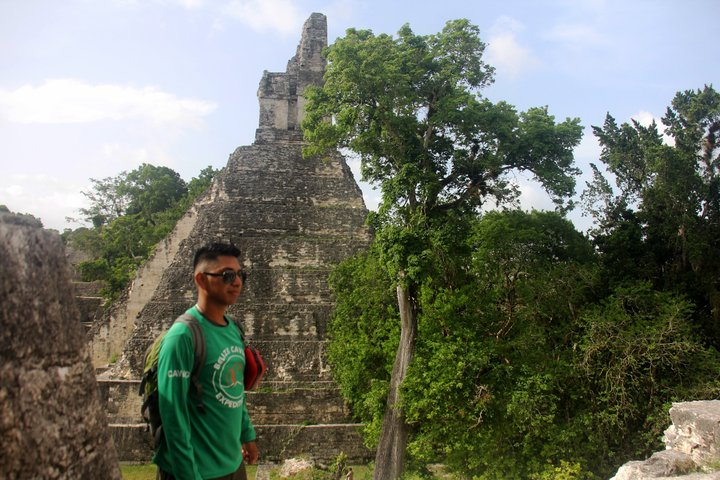 Tikal Maya Site with Local Guide & Lunch - Photo 1 of 18