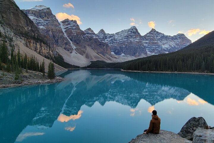 Moraine Lake