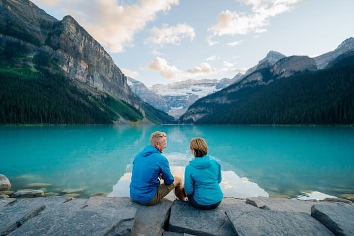 4-Day Rockies Discovery Tour Package, Banff, Jasper, and Yoho - Photo 1 of 8