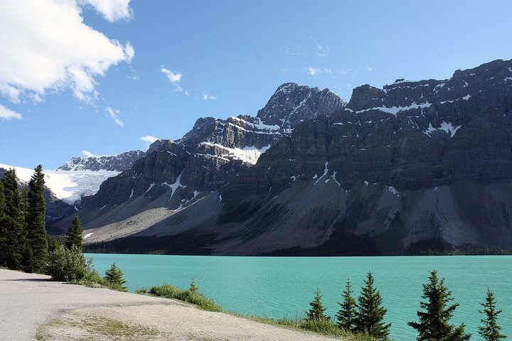 4-Day Authentic Banff, Jasper and Glacier Tour Package - Photo 1 of 5