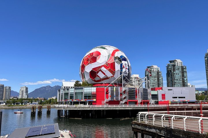 Private Tour - 4 Unforgettable Hours in Vancouver - Photo 1 of 18