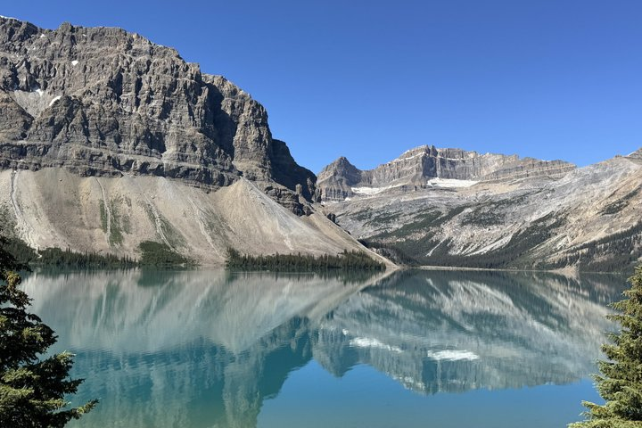 7-Day Rockies Tour : Banff, Jasper, Yoho, Drumheller & Waterton - Photo 1 of 10