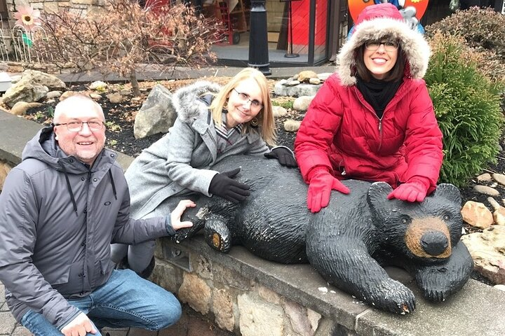 Adventurous Scavenger Hunt in Kamloops by Crazy Dash - Photo 1 of 10