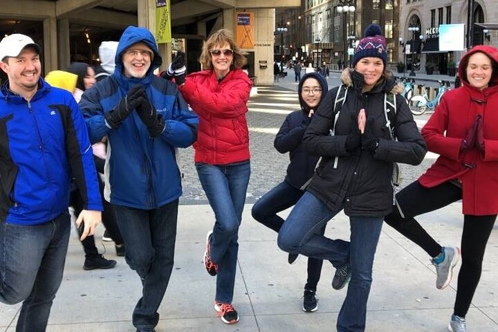 Adventurous Scavenger Hunt in Winnipeg by Crazy Dash - Photo 1 of 9