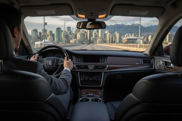 Car Service Vancouver