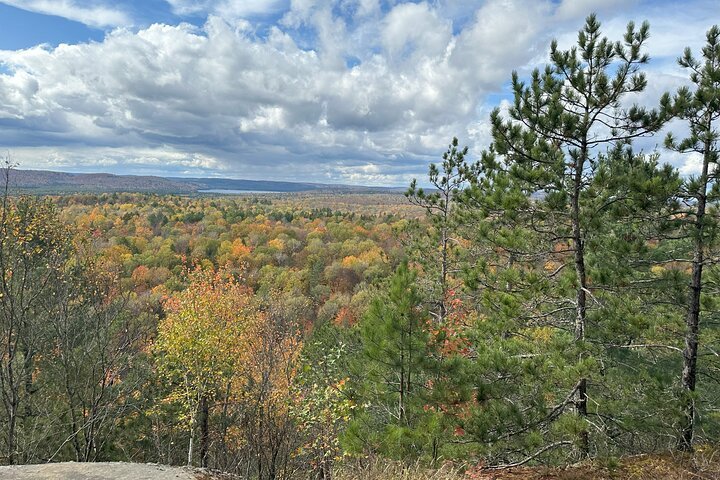 Lookout