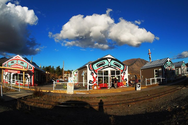 Carcross Commons