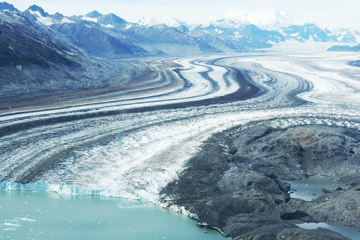 Arctic Day: Kluane National Park Tour | full day - Photo 1 of 7