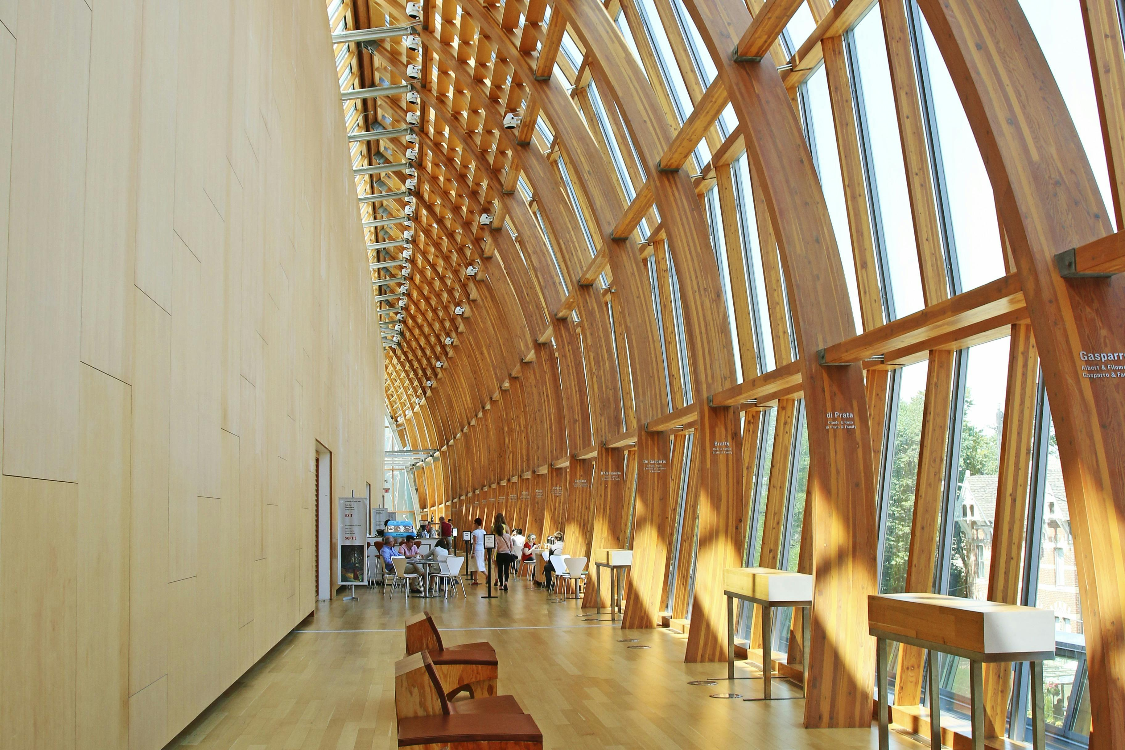 Art Gallery of Ontario: Small Group Guided Tour - Photo 1 of 6