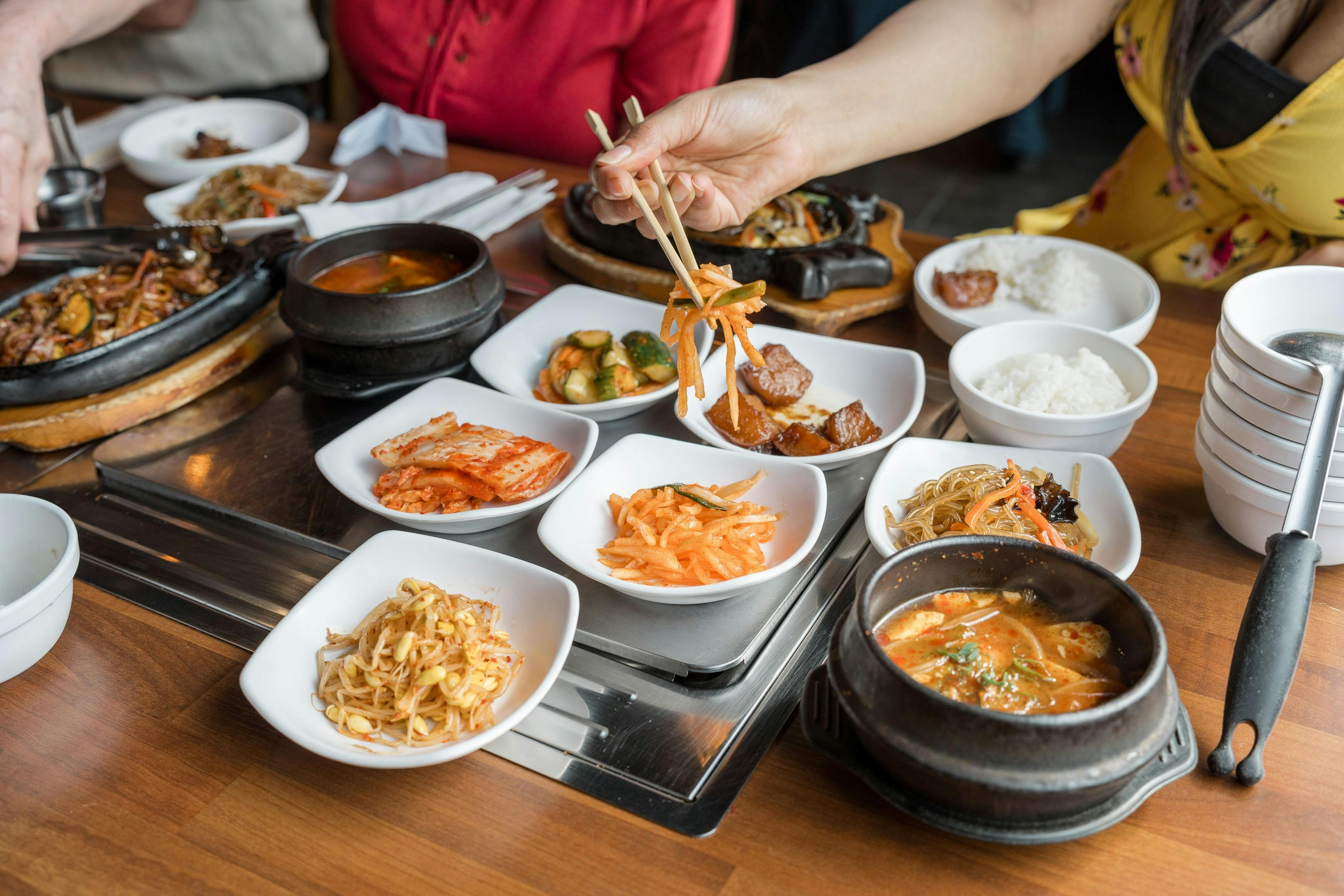 Vancouver: Guided Asian Food Tour - Photo 1 of 8