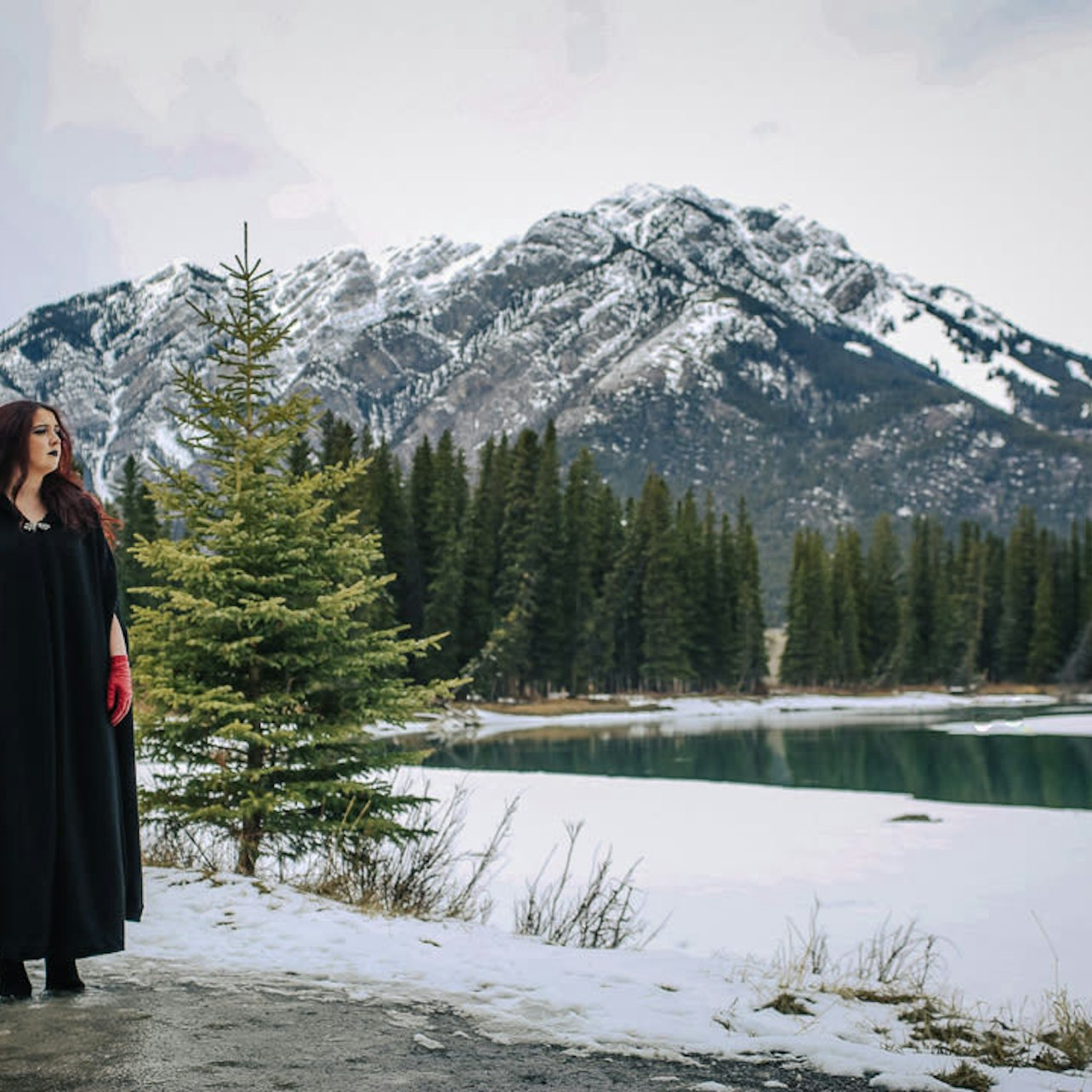 Banff Ghost Tour - Photo 1 of 7