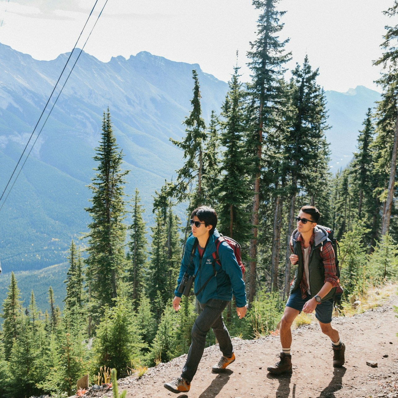 Banff Gondola: Entry Ticket - Photo 1 of 12