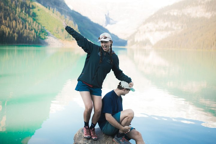 Lake Louise & Moraine Lake Small-Group Tour | Guaranteed Access - Photo 1 of 15