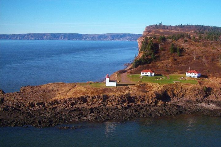 Grand Pre/Bay of Fundy / Hall's Harbour - Photo 1 of 5