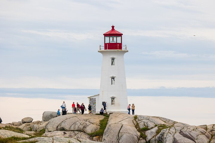 Peggy's Cove