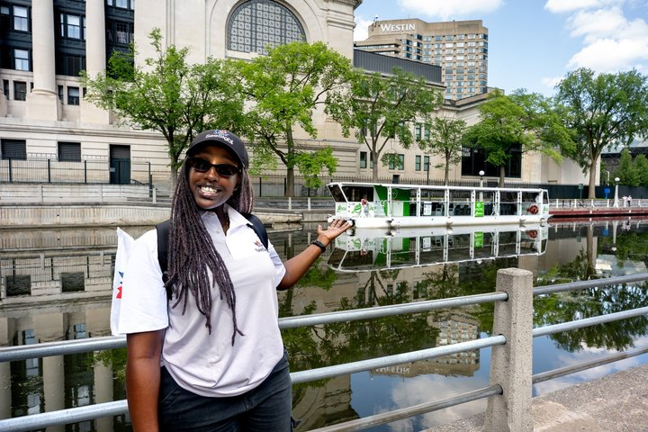 Best of Ottawa Small Group Tour with Rideau Canal Cruise - Photo 1 of 16