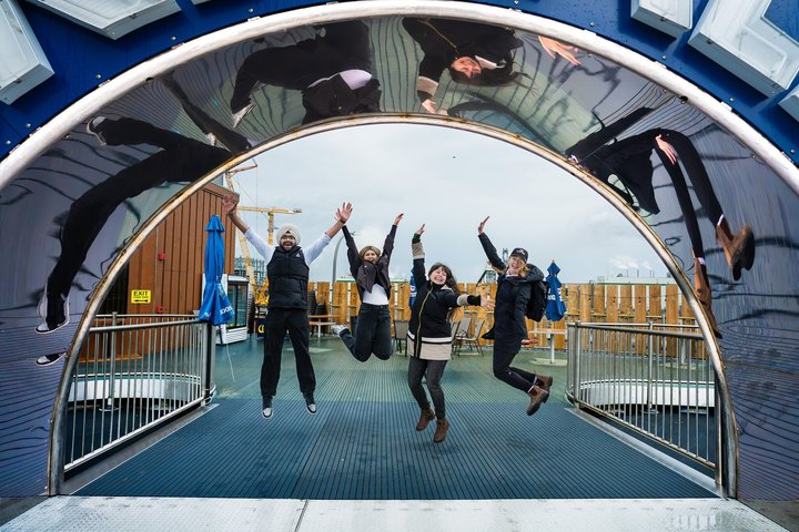 Best of Saint John Tour with Fort La Tour & Skywalk - Photo 1 of 20