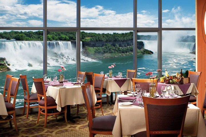 All Inclusive Niagara Falls Canada Tour with Buffet Lunch - Photo 1 of 25