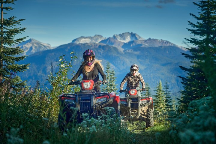 Call of the Wild ATV Tour - Photo 1 of 6