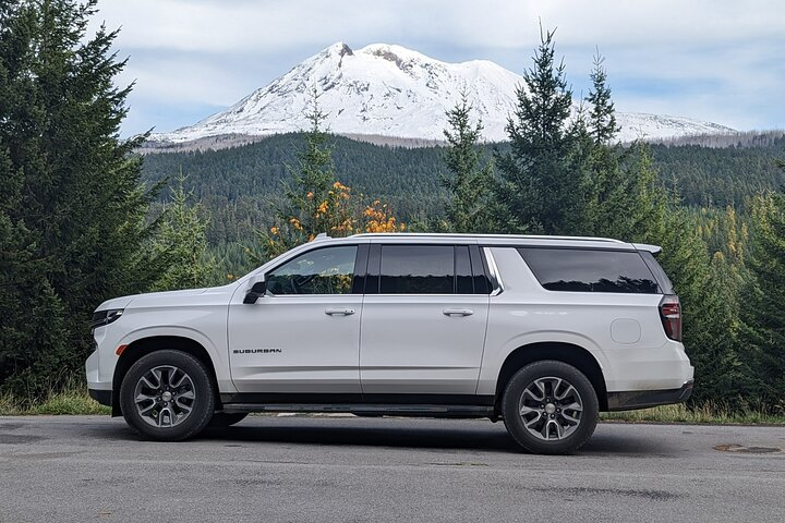 Canadian Rockies Summer Private Tour - Photo 1 of 7