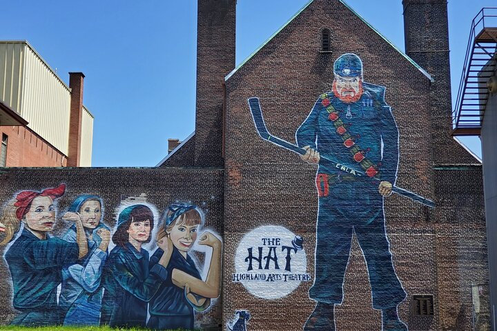 City and Coastal Tour in Cape Breton Island - Photo 1 of 6