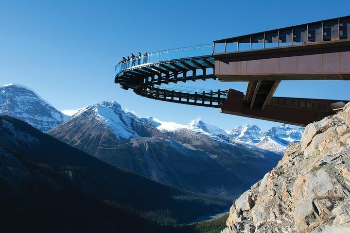 Skywalk