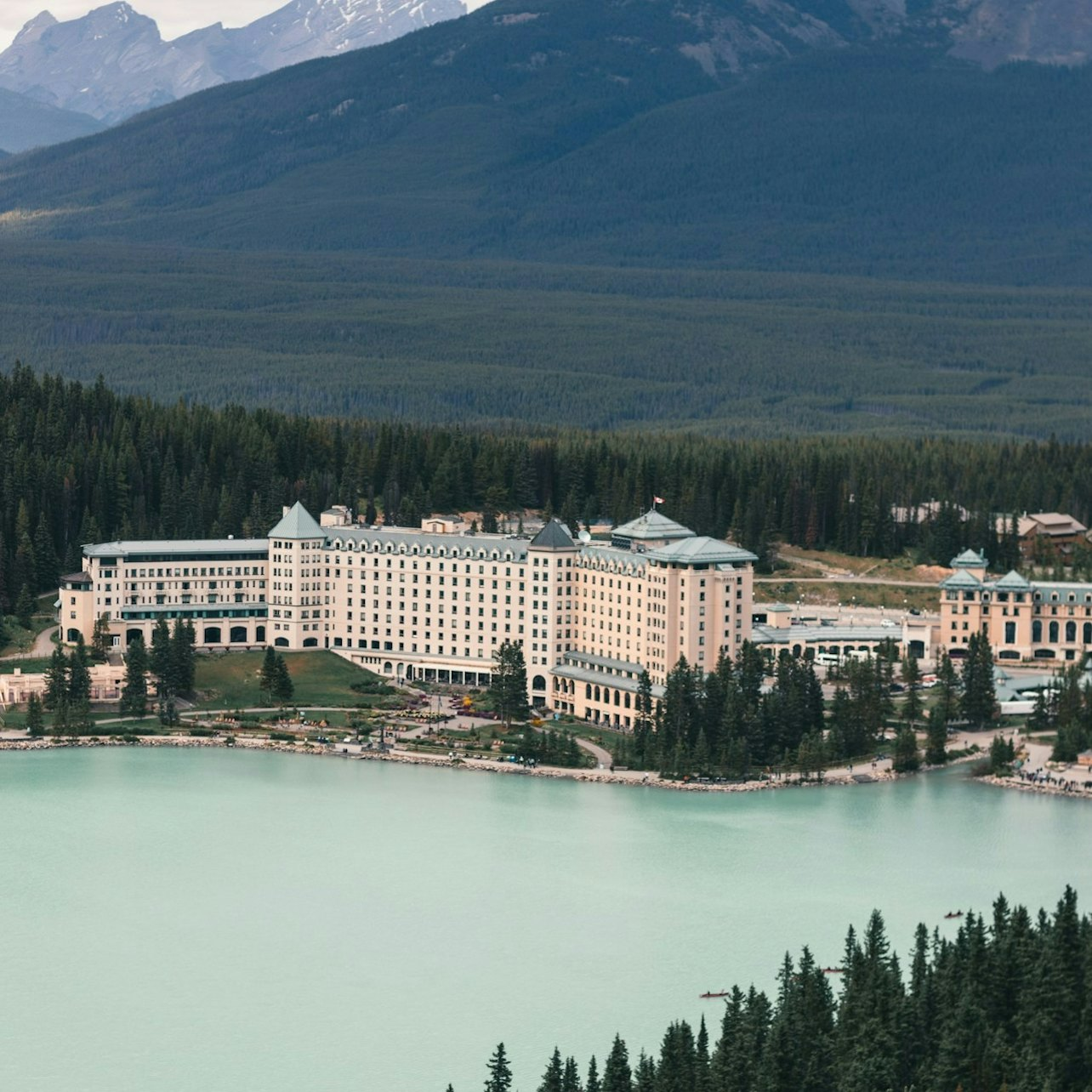 Banff National Park: Guided Day Tour from Calgary - Photo 1 of 7