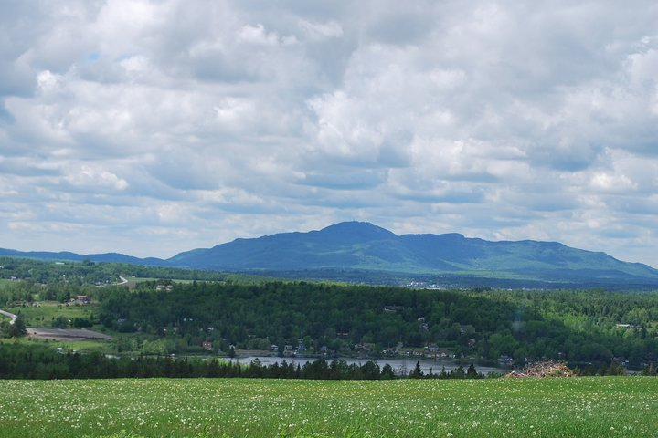 Day trip to Eastern Townships - Photo 1 of 25