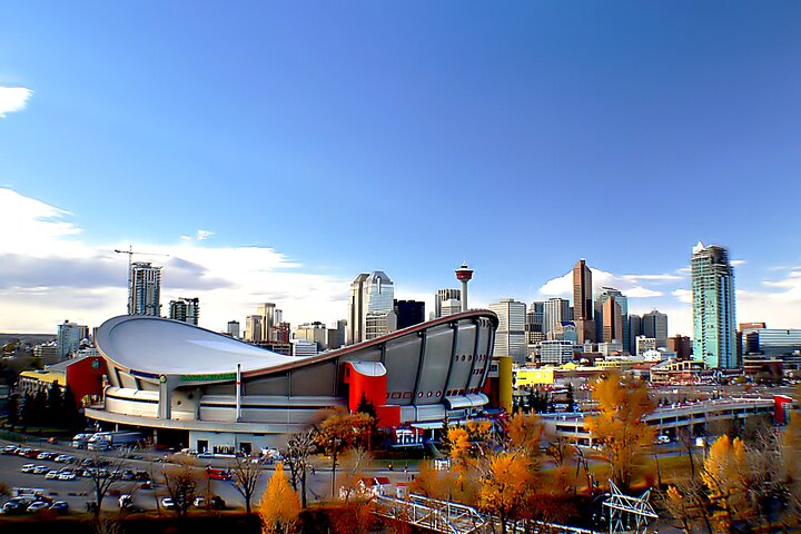 Discover Calgary with 3 Smartphone Audio Walking Tours - Photo 1 of 9