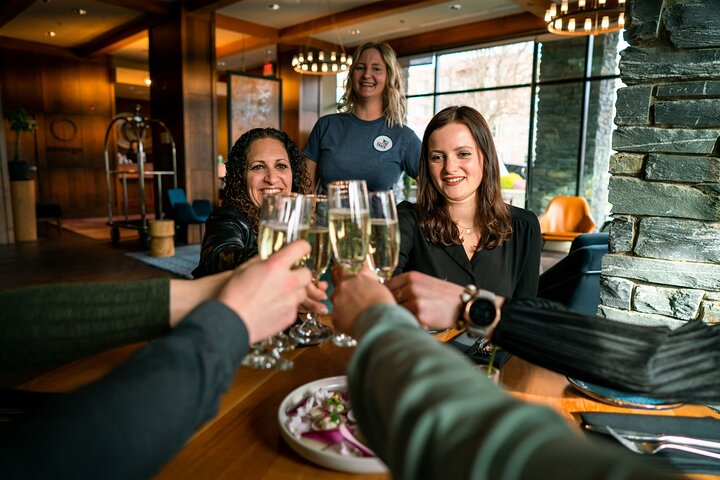 Evening Sip, Savor, Stroll Tour - Photo 1 of 9