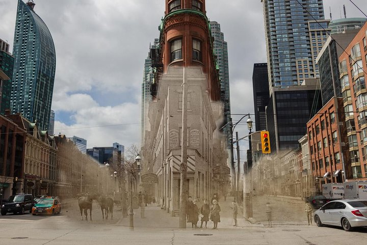 Explore Canada's Metropolis with Walking Tours Through Toronto - Photo 1 of 5