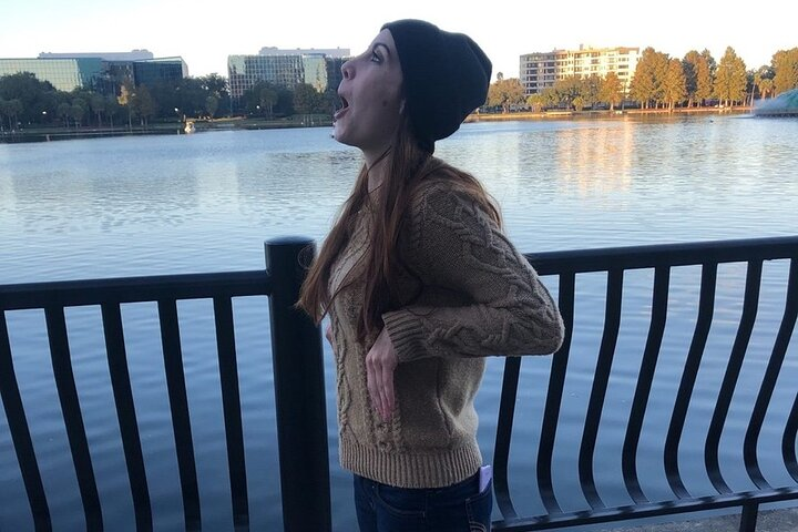 Explore Chilliwack with a Scavenger Hunt by Zombie Scavengers - Photo 1 of 6