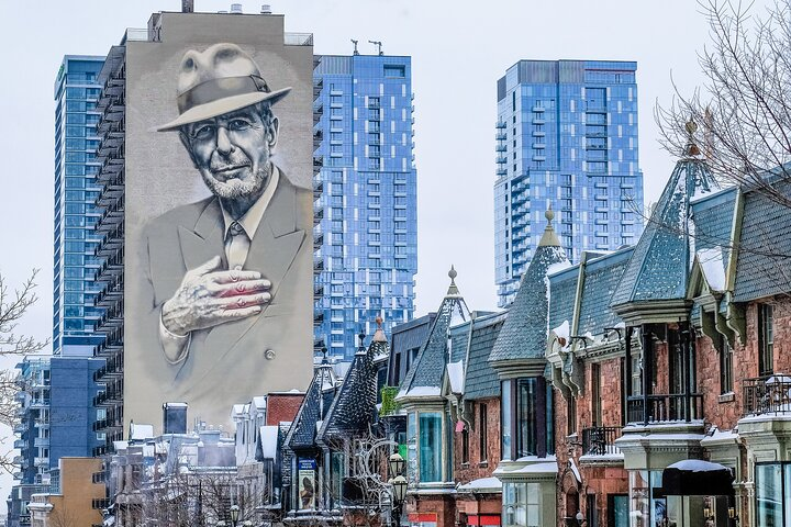 Explore Downtown Montreal - Private Walking Tour  - Photo 1 of 11