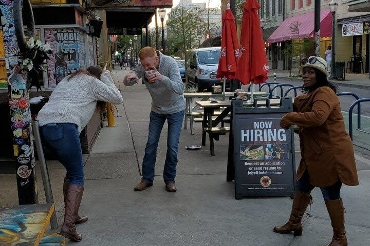 Explore Halifax with a Unique Scavenger Hunt by Wacky Walks - Photo 1 of 10