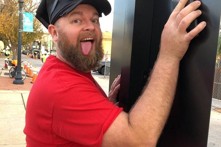 Explore Nanaimo with a Unique Scavenger Hunt by Zombie Scavengers - Photo 1 of 6