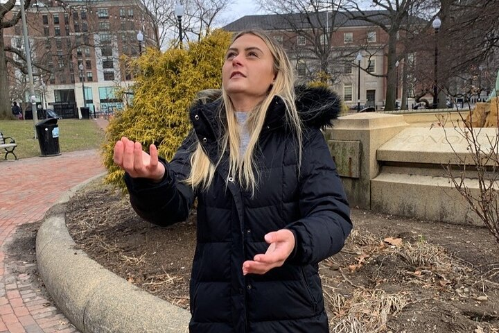 Explore Winnipeg with a Unique Scavenger Hunt by Zombie Scavengers - Photo 1 of 9